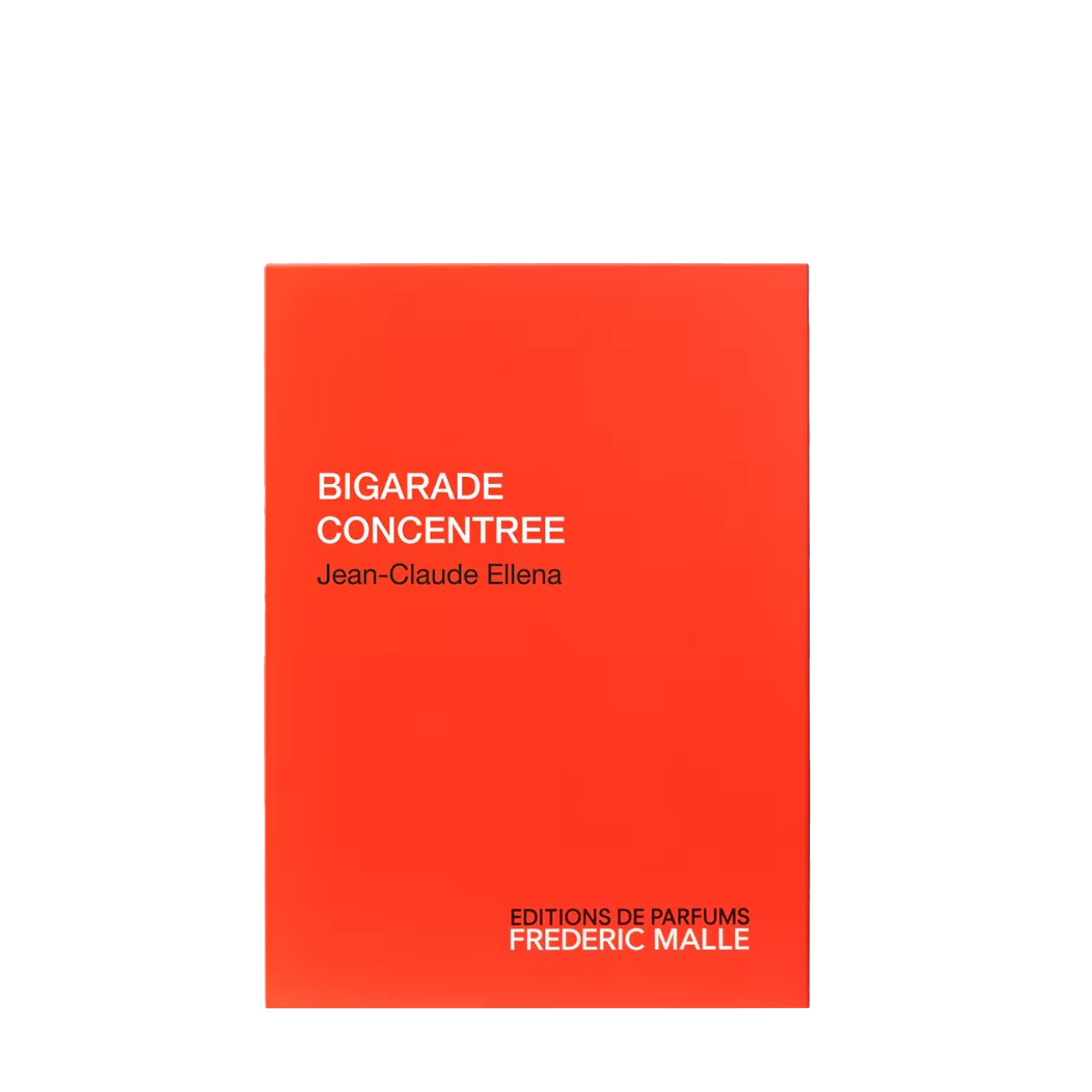 Frédéric Malle Bigarade Concentrée apa de parfum Unisex         