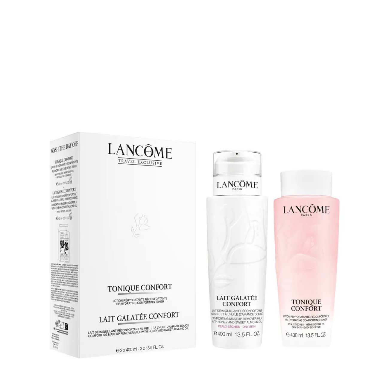 Lancôme Tonique Confort Set 800 ml