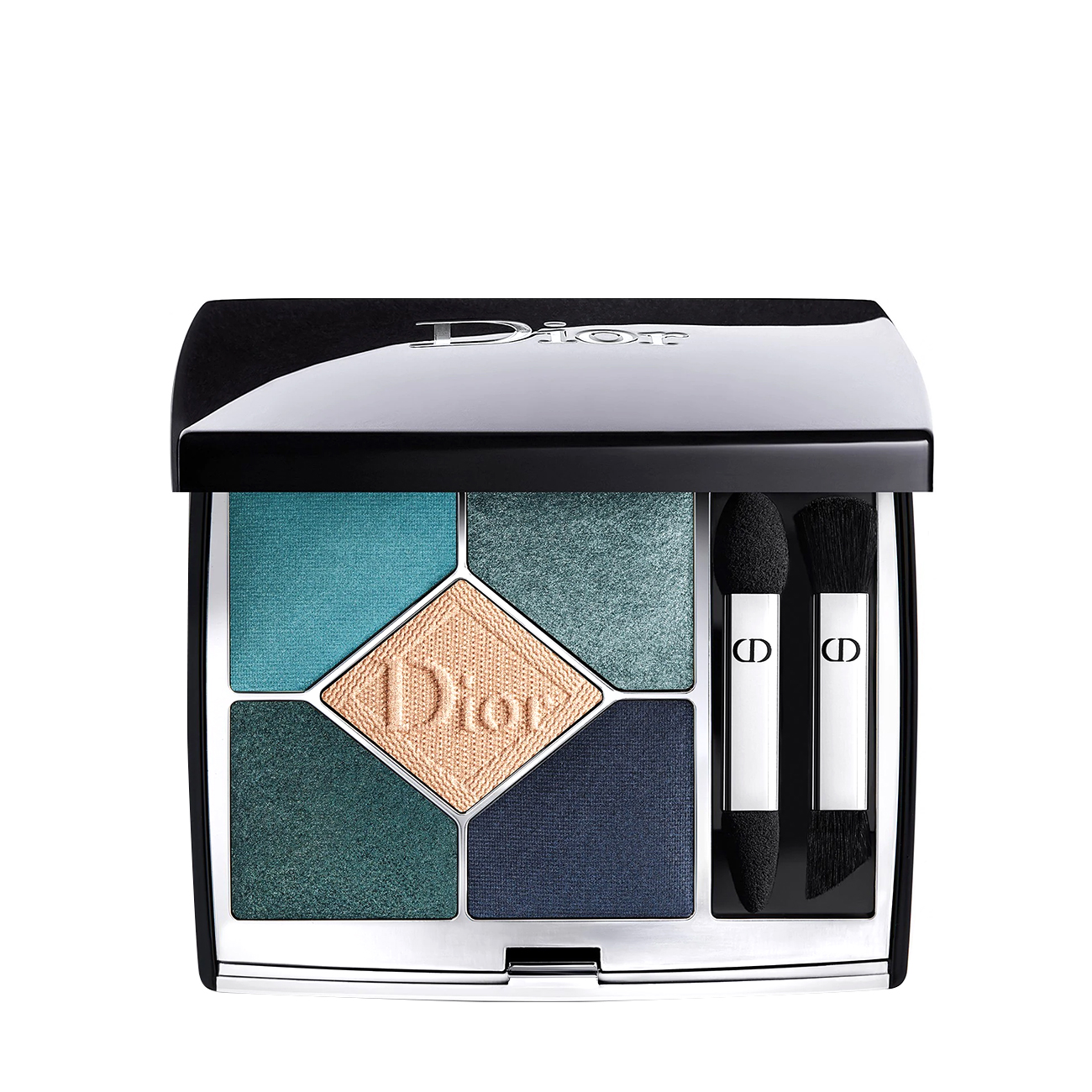 PALETA FARDURI 5 CULORI DIOR