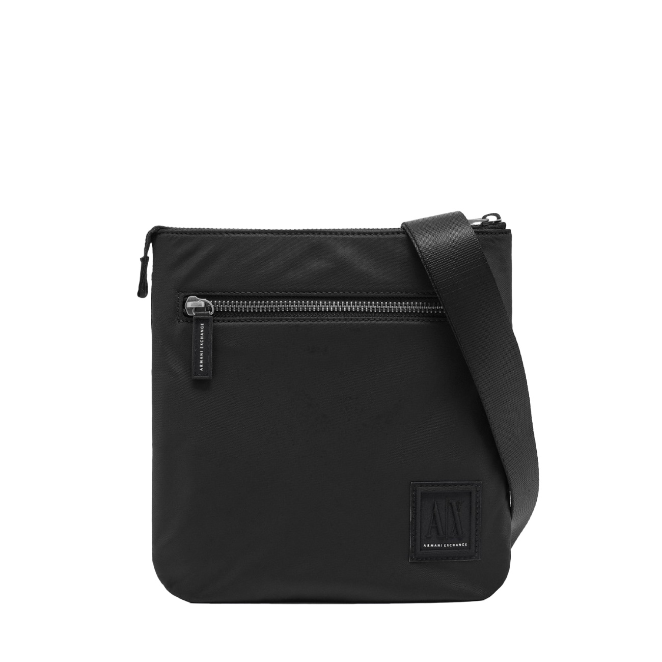 Geanta tip crossbody Armani Exchange Crossover