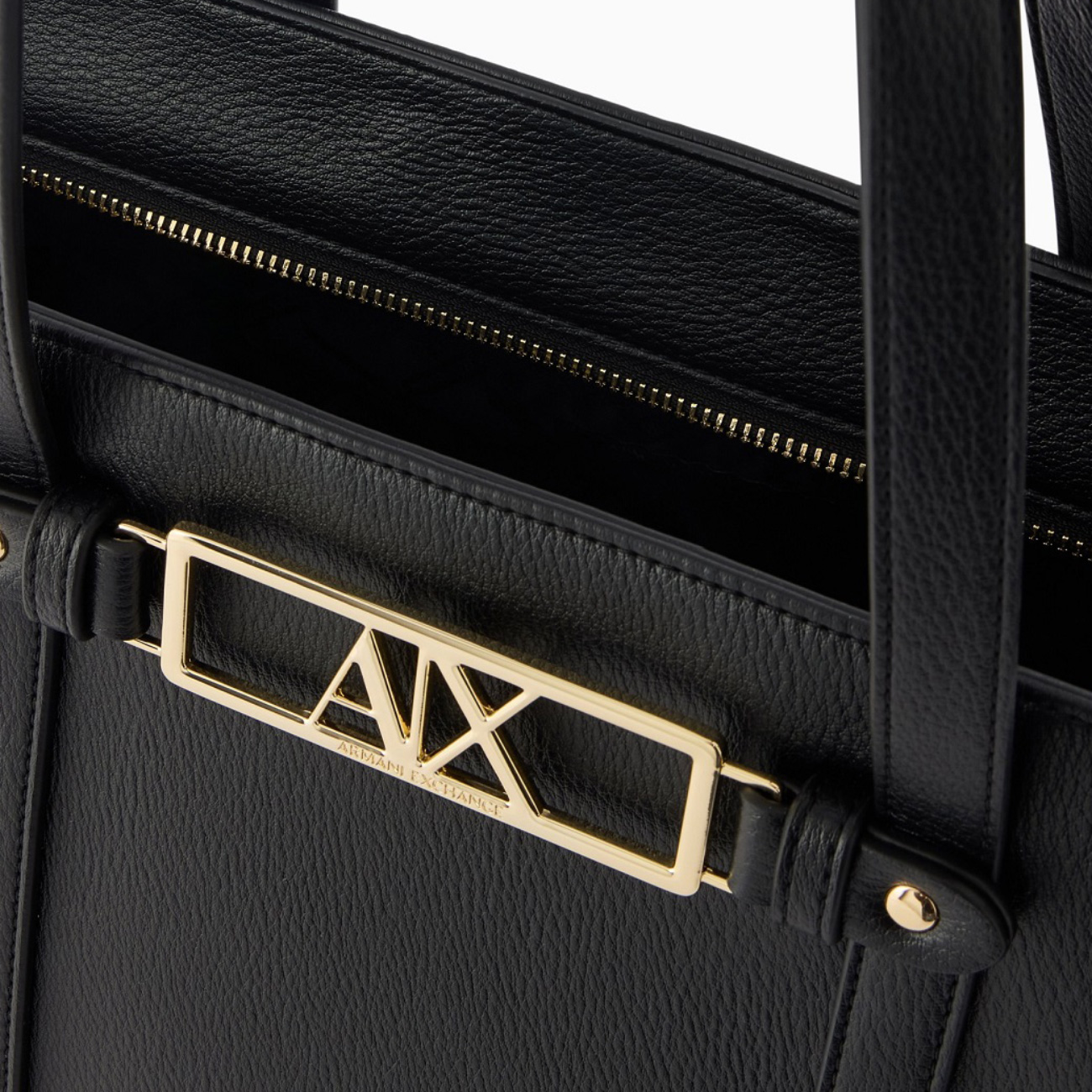 Geanta de umar pentru femei Armani Exchange