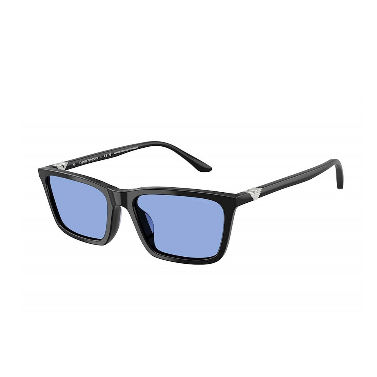 Ochelari de soare pentru femei Emporio Armani