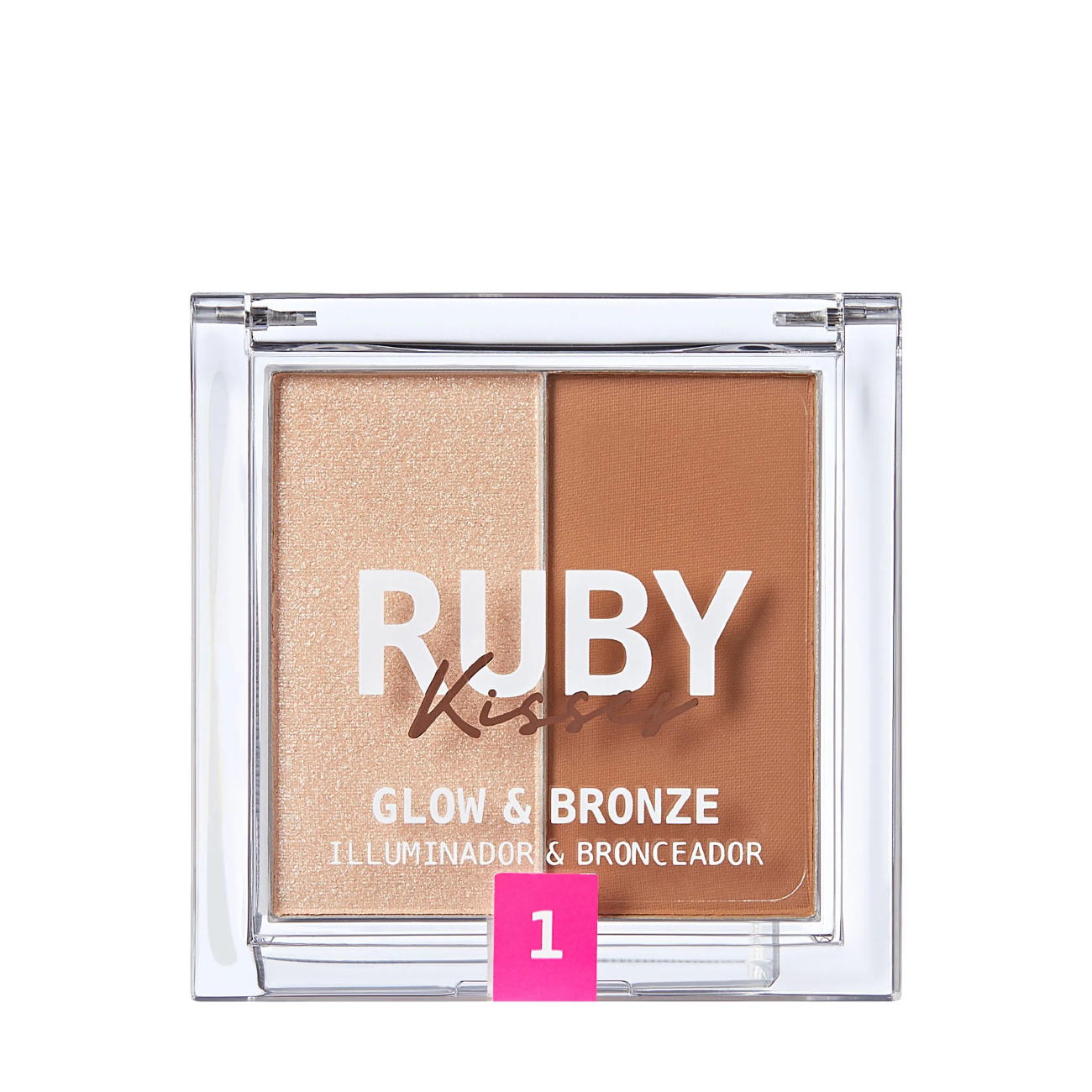 luminator si bronzer 2 in 1 9.9 g