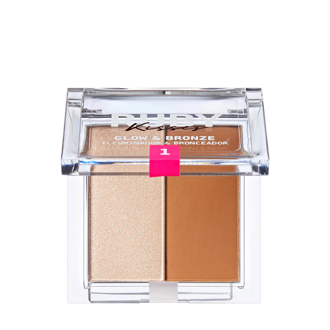 luminator si bronzer 2 in 1 9.9 g