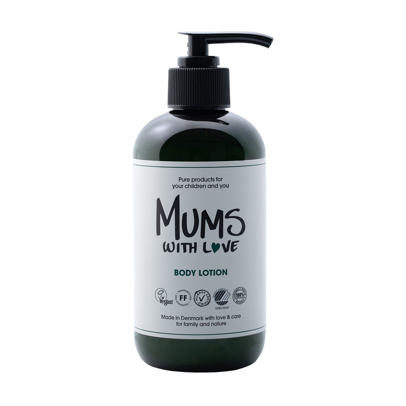 Lotiune pentru corp 250ml