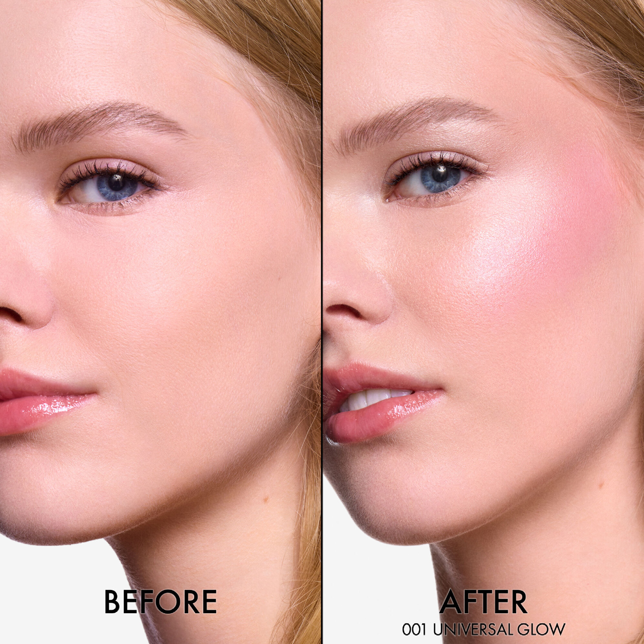 Paleta iluminatoare Dior 10 g