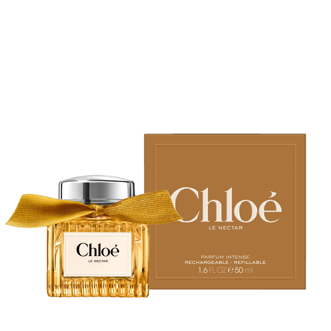 Chloé Le Nectar Parfum Intense pentru Femei 50 ml
