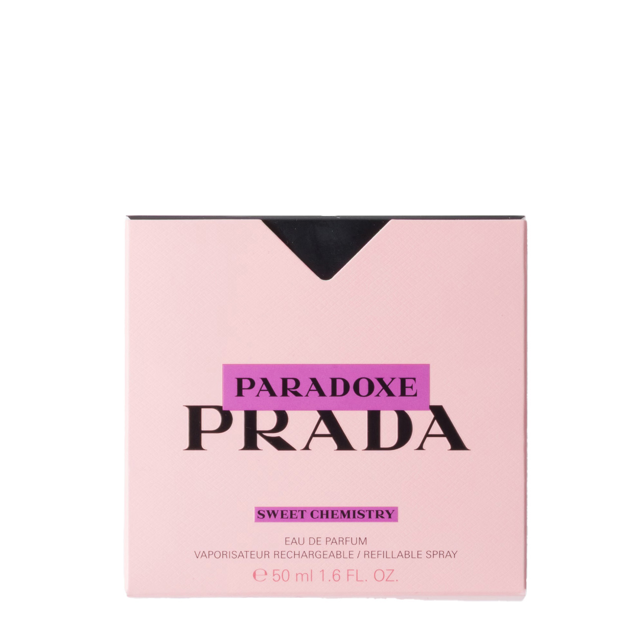 Prada Paradoxe Sweet Chemistry Apă de Parfum pentru Femei 50ml