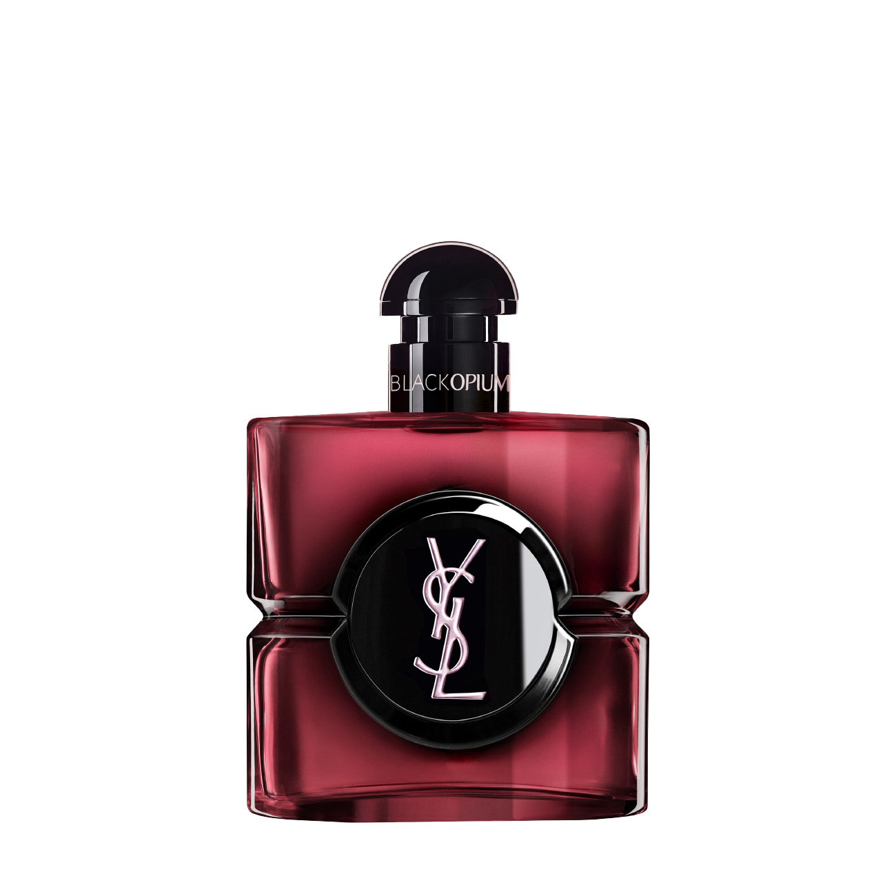 Yves Saint Laurent Black Opium Pink Glaze – Apa de Parfum       