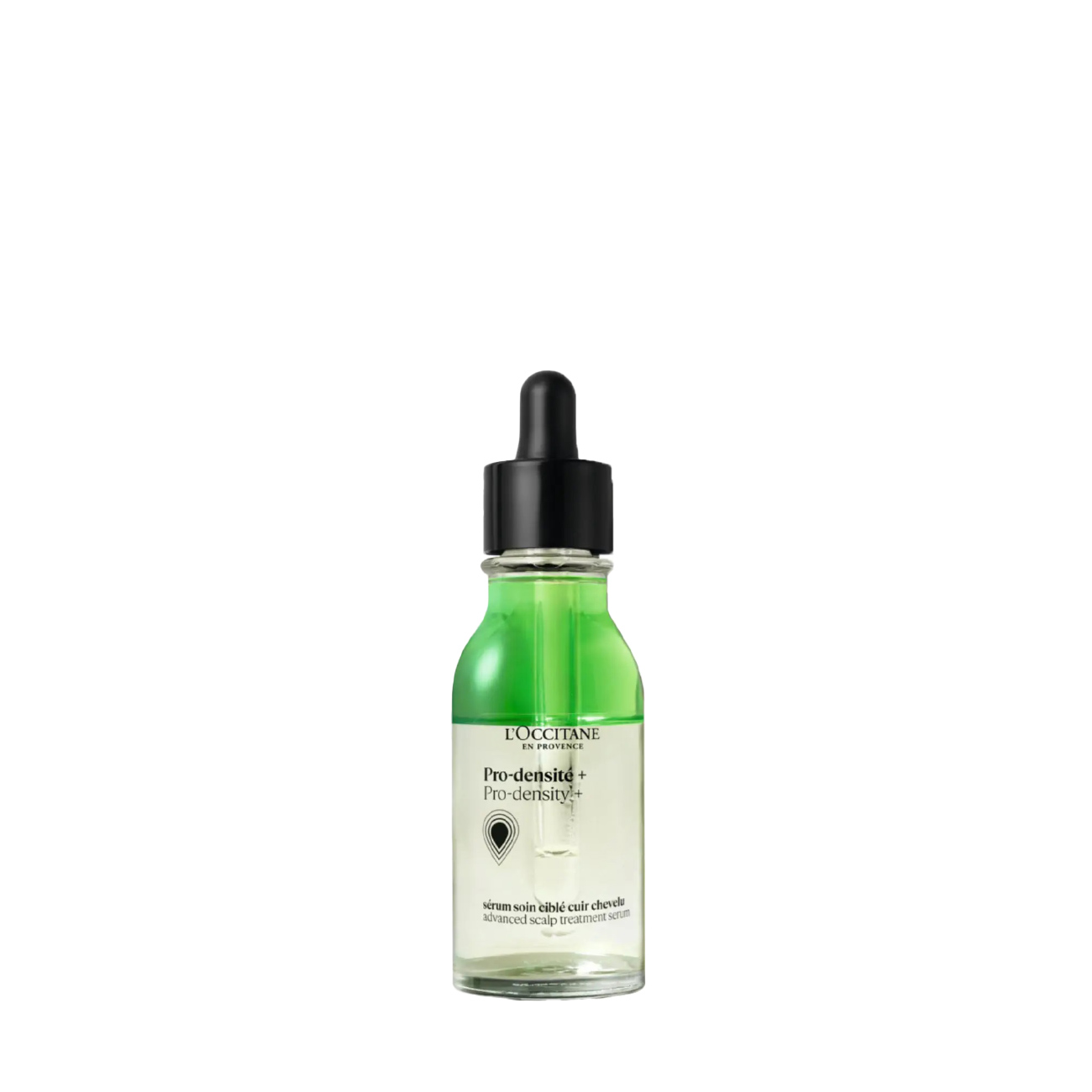 Ser tratament pentru densitatea parului 50ml