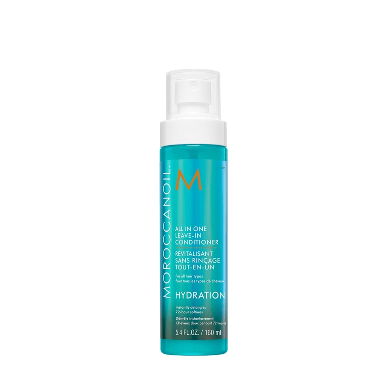 Balsam fara clatire Moroccanoil 160ml