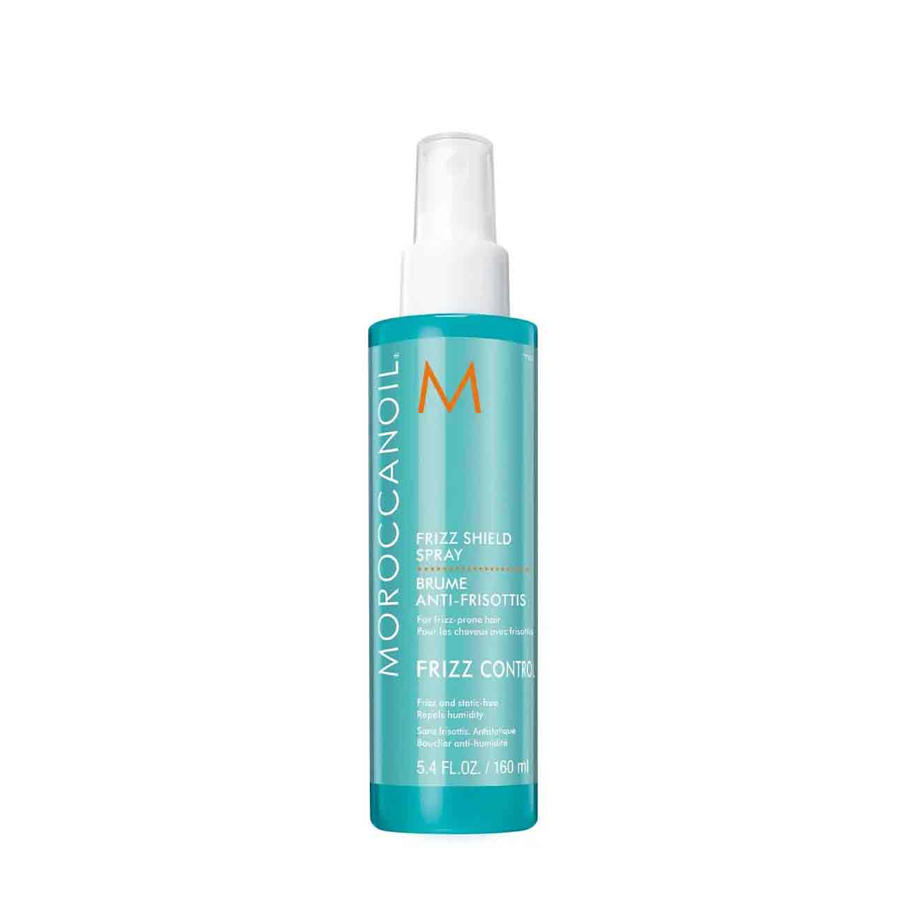Spray antifrizz si antiumiditate Moroccanoil 160ml