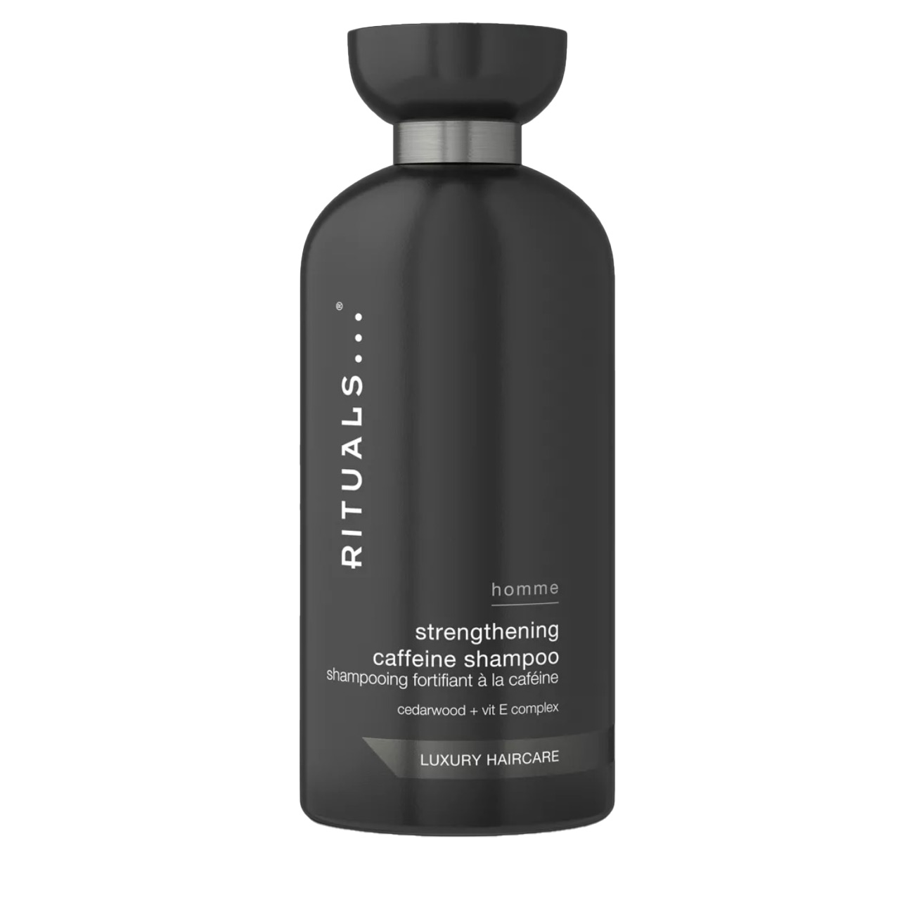 Sampon fortifiant pentru barbati 250ml