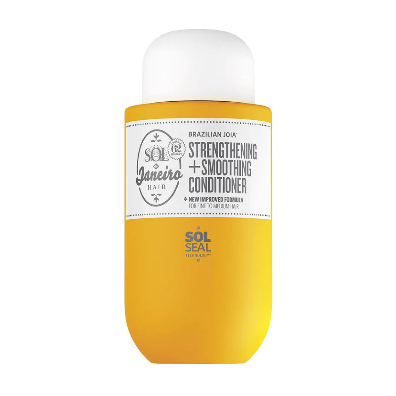 Balsam nutritiv pentru par fin spre mediu 295ml