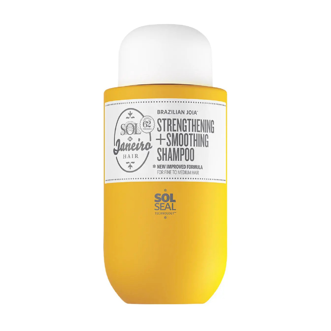 Sampon nutritiv pentru par fin spre mediu 295ml