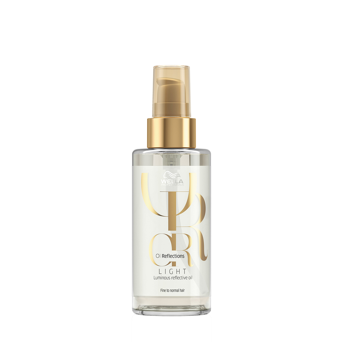 Ulei pentru par fin sau normal 100ml