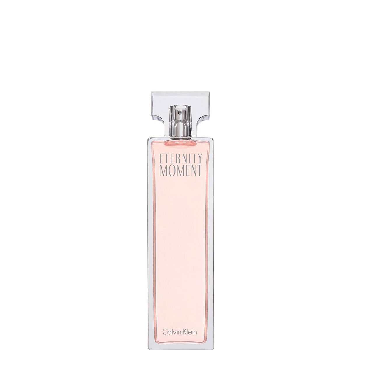 Apa de Parfum Calvin Klein Eternity Moment 50 ml