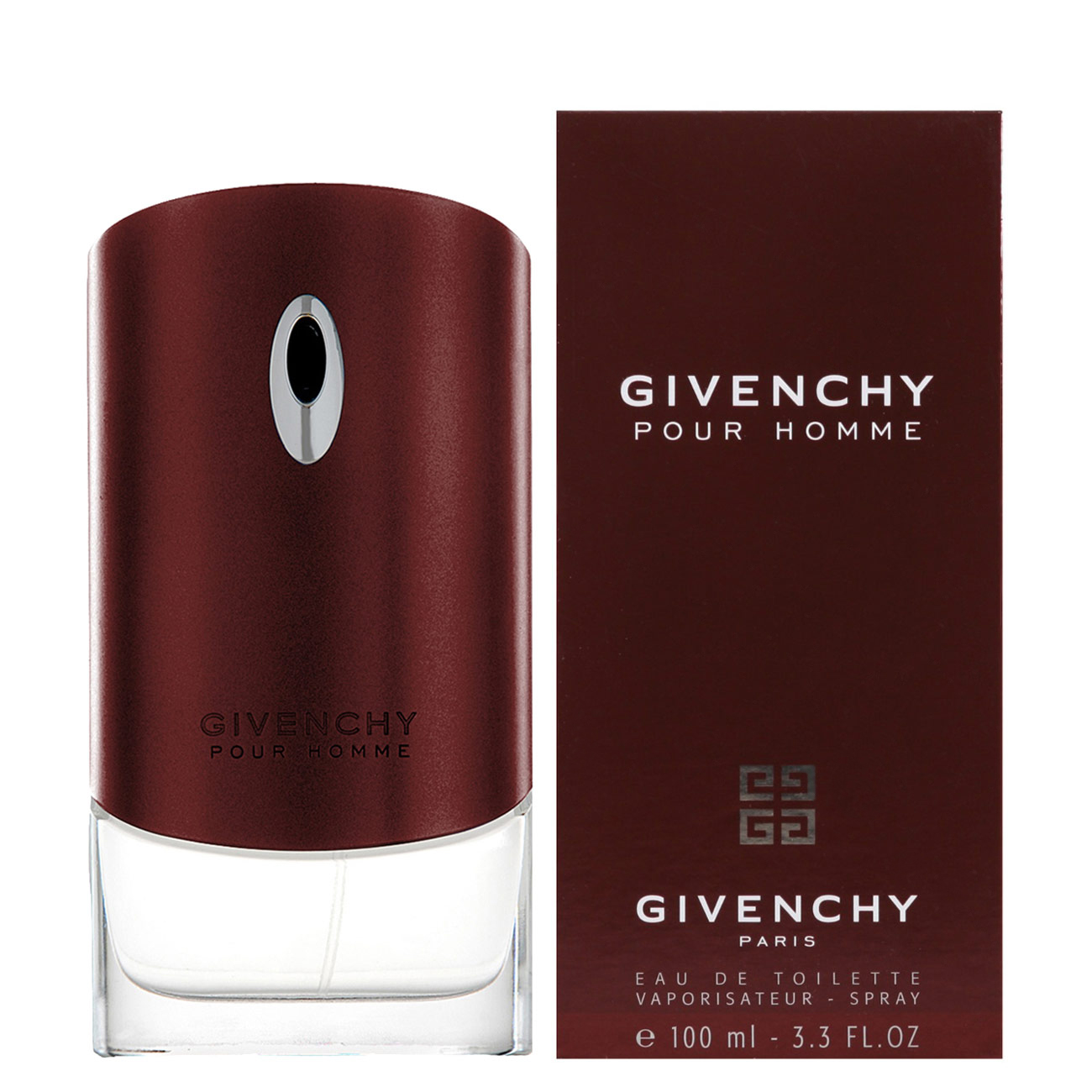 Apa de Toaleta pentru barbati Givenchy Homme 100 ml