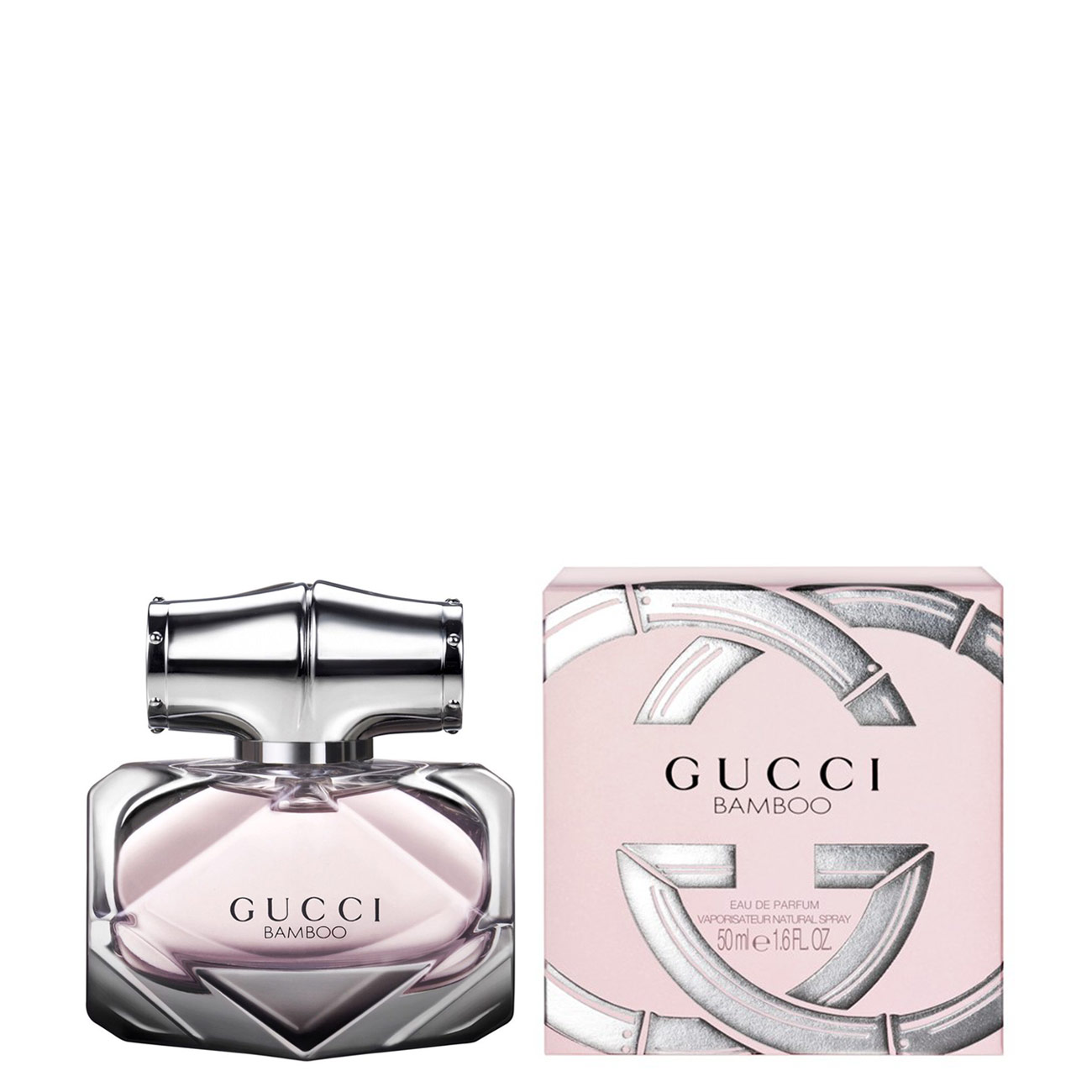 Apa de Parfum Gucci Bamboo 50ml