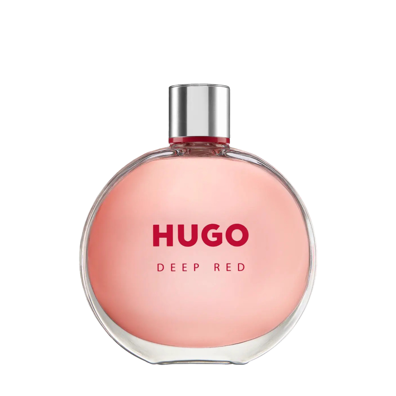Apa de Parfum Hugo Boss Deep Red 75ml