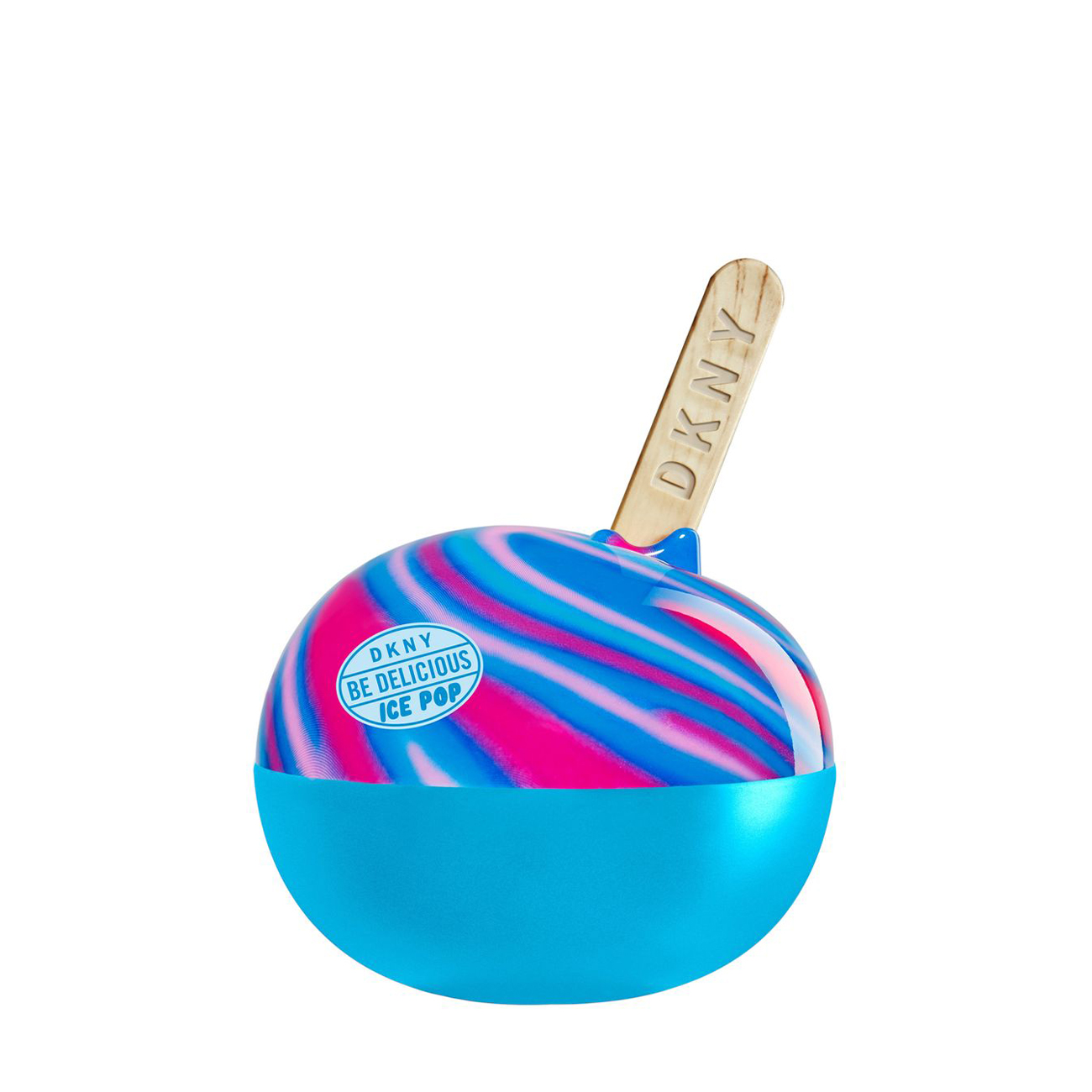Apa de Parfum DKNY Be Delicious Ice Pop Berry Bliss 50 ml