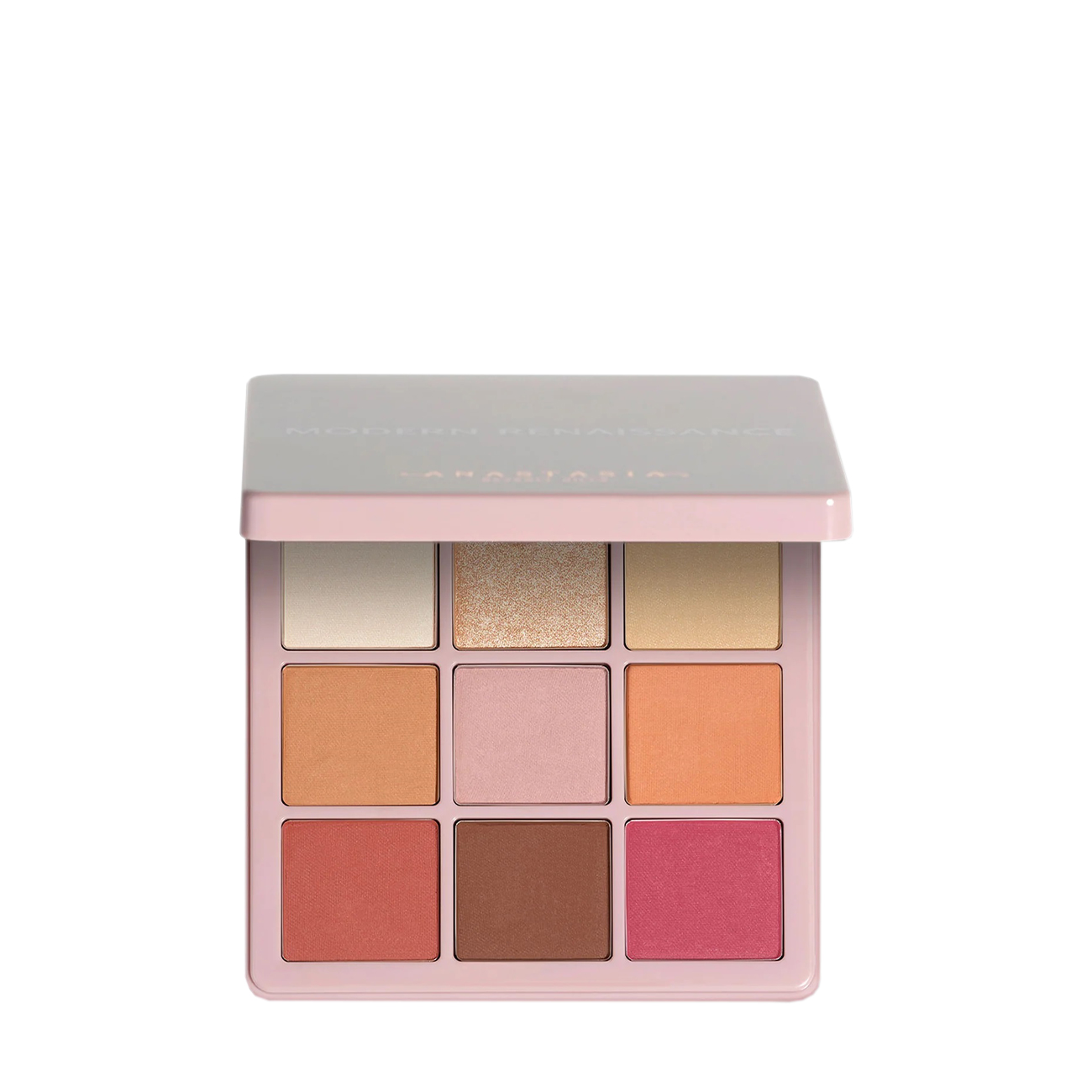 PALETA FARDURI MINI ANASTASIA BEVERLY HILLS MODERN RENNAISSANCE 