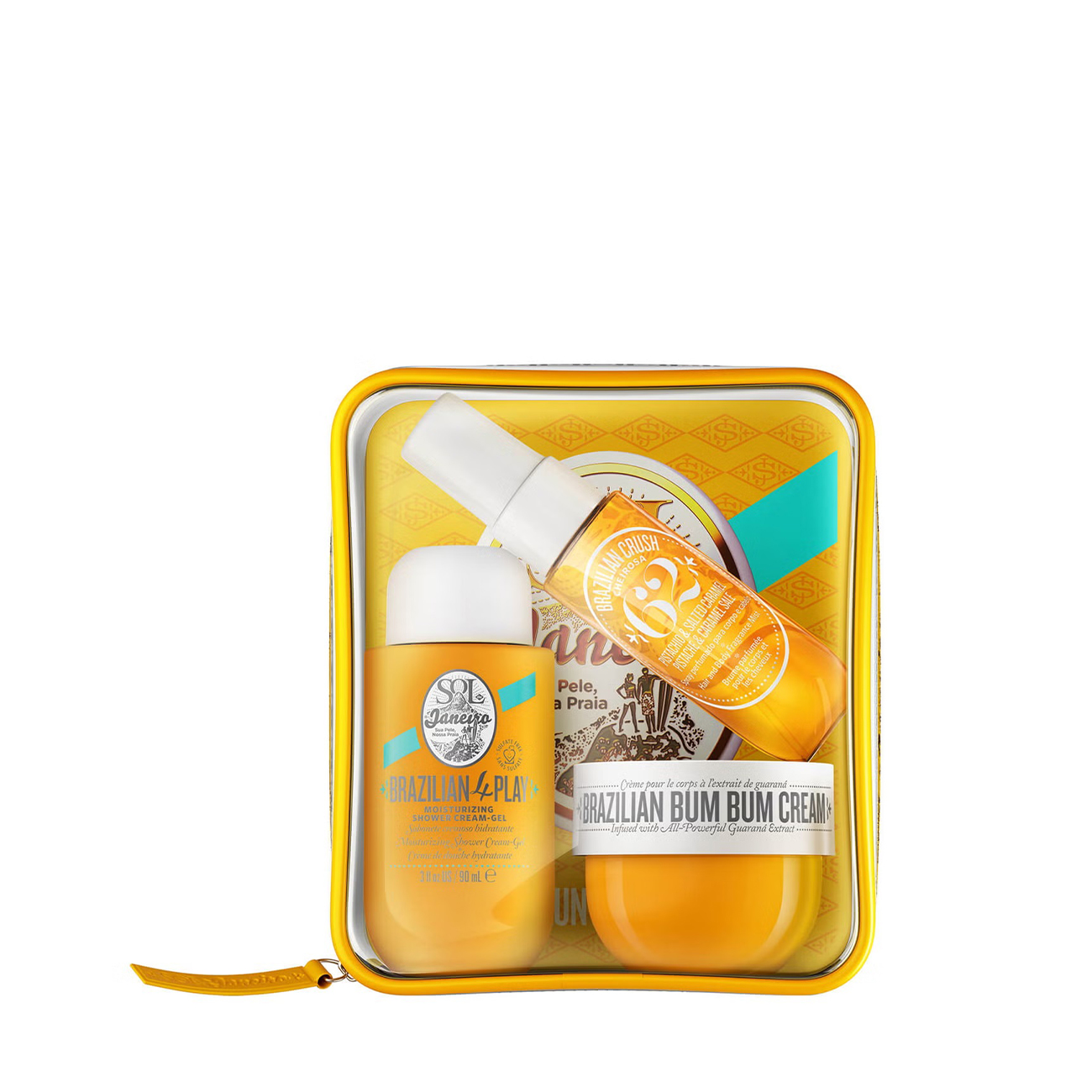 Set Bum Bum Sol de Janeiro