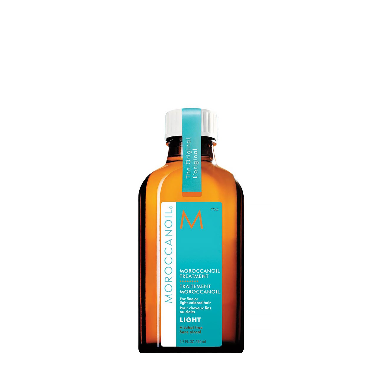 Ulei de argan pentru par fin 50ml