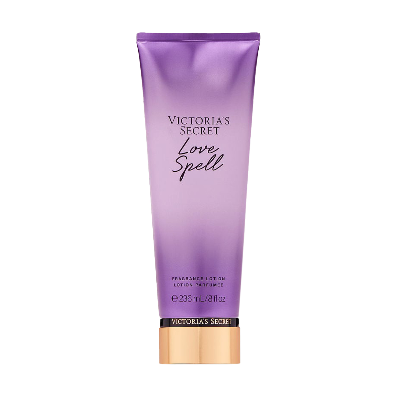 Lotiune de corp parfumata pentru hidratare intensa 236ml