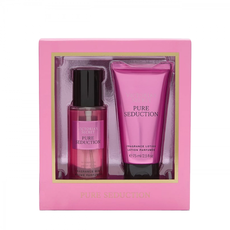 Set Victoria’s Secret Pure Seduction Duo 150 ml