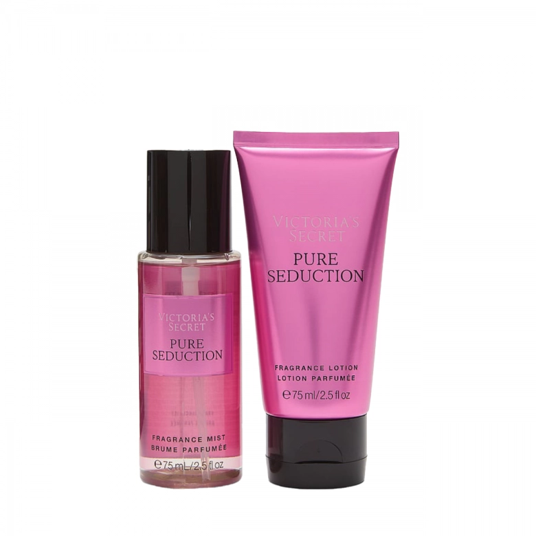 Set Victoria’s Secret Pure Seduction Duo 150 ml