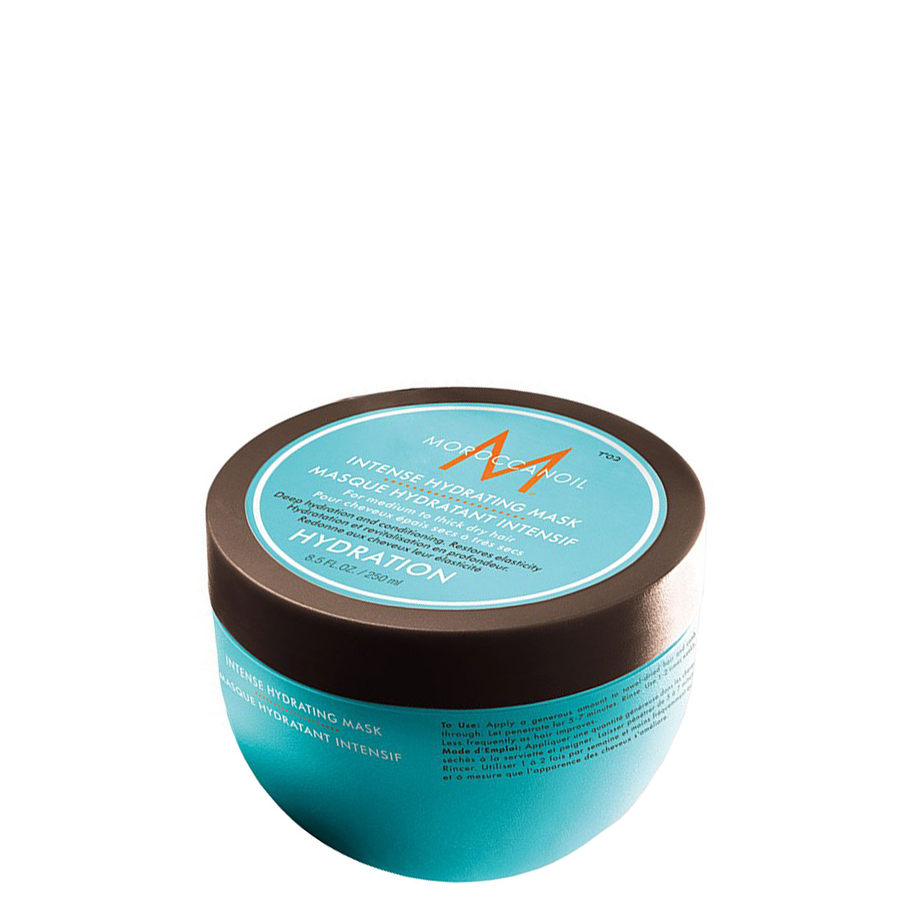 Masca de par Moroccanoil Intense Hydrating 250ml