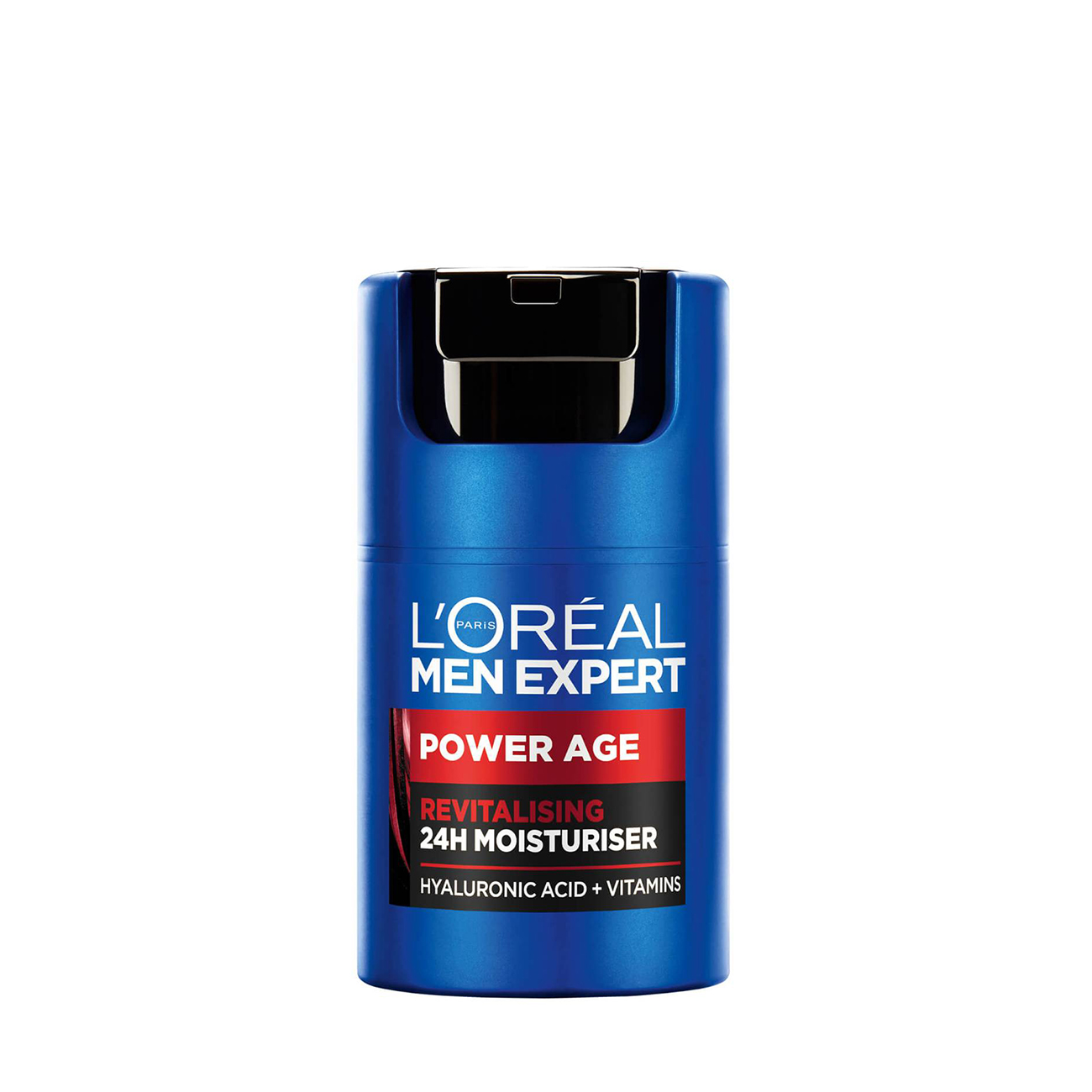 Crema hidratanta 24h L’Oréal Paris men expert power age 50ml