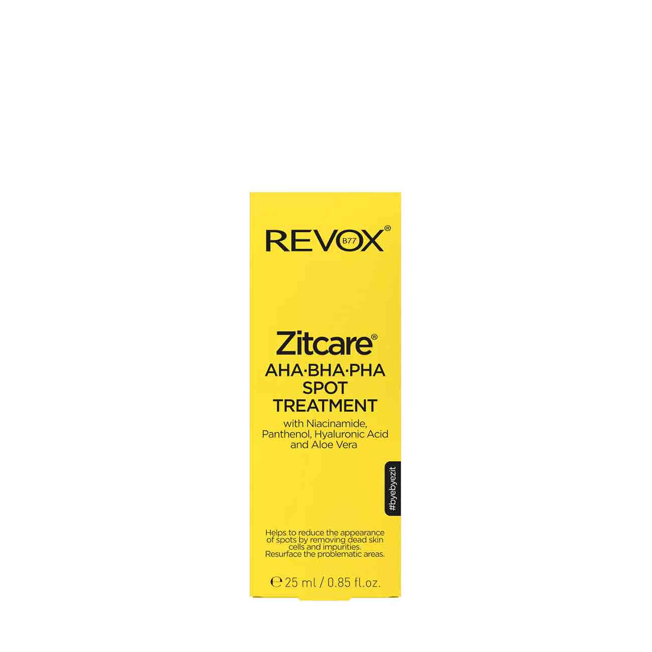Tratament pentru imperfectiuni si cosuri 25ml