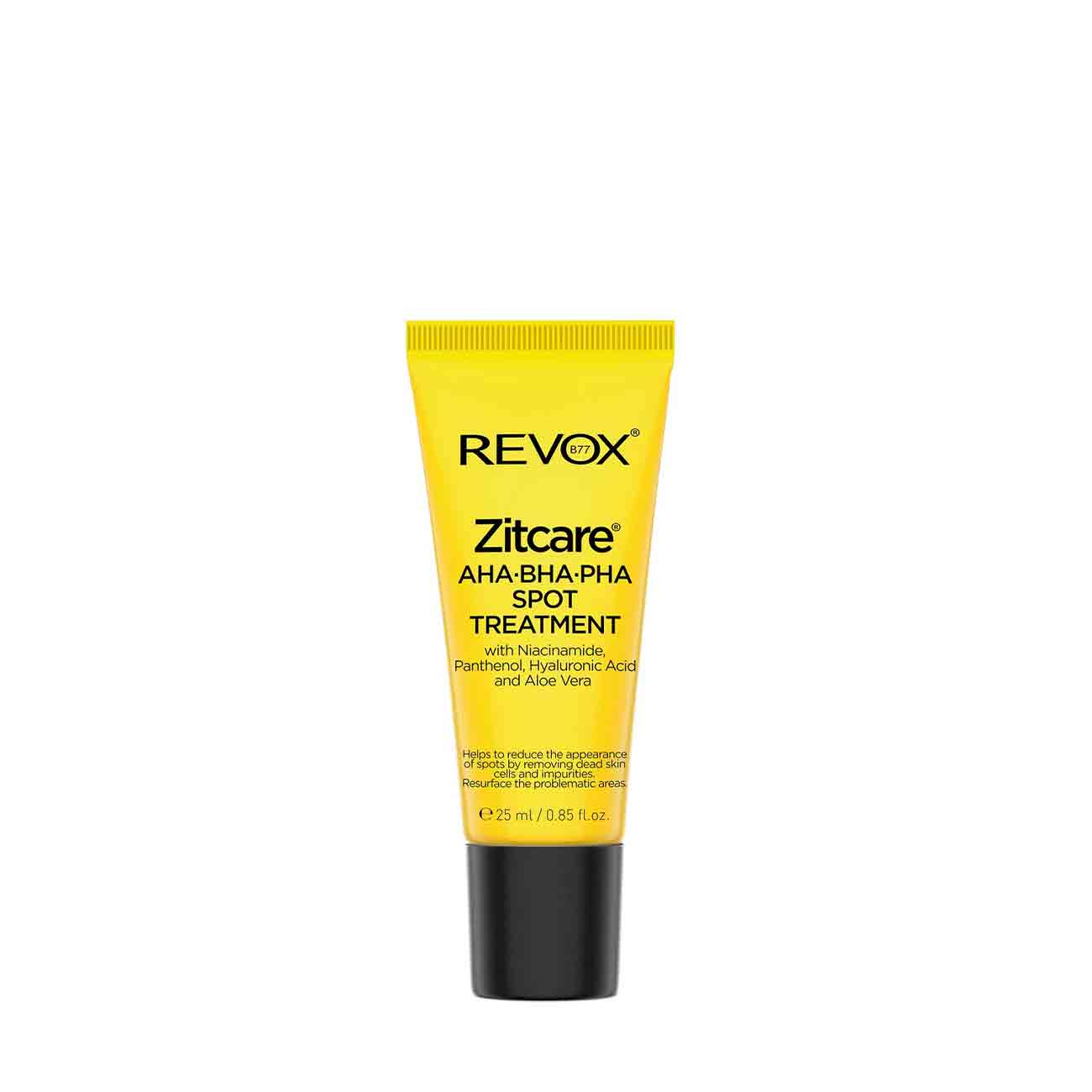 Tratament pentru imperfectiuni si cosuri 25ml