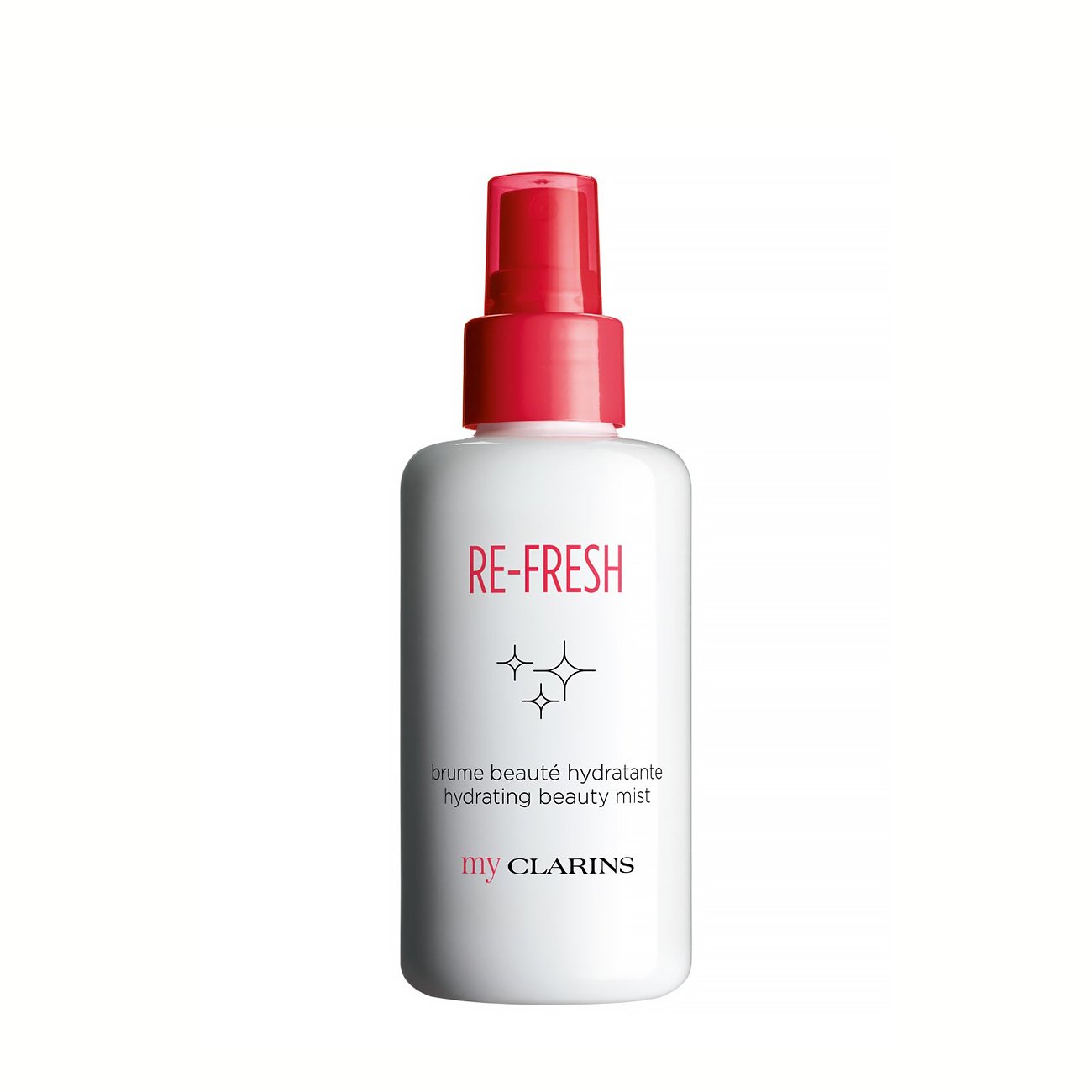Spray facial hidratant 100ml