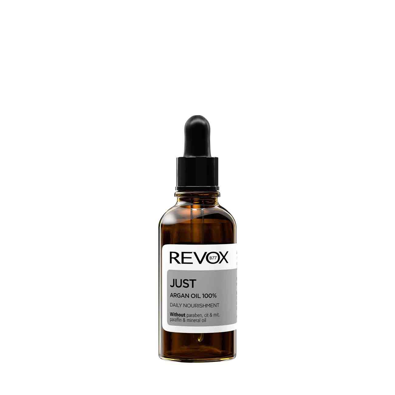Ulei natural hranitor pentru fata, par si corp 30ml