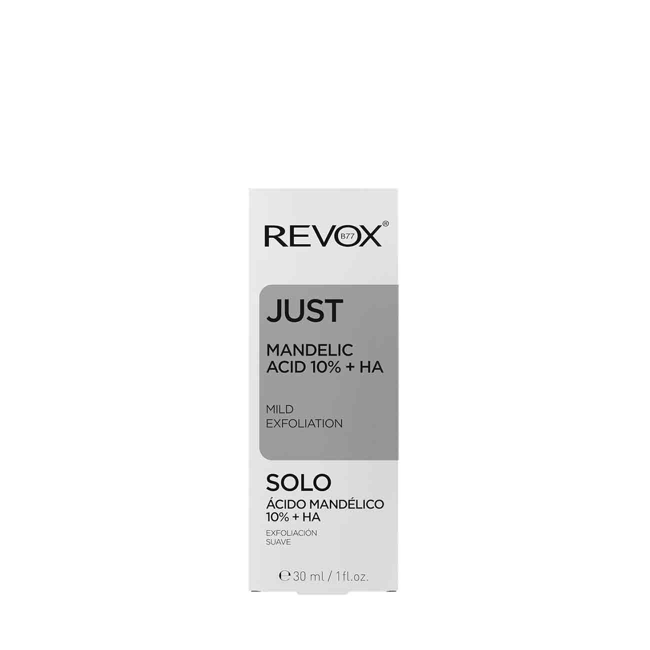 Exfoliant bland pentru ten cu imperfectiuni 30ml