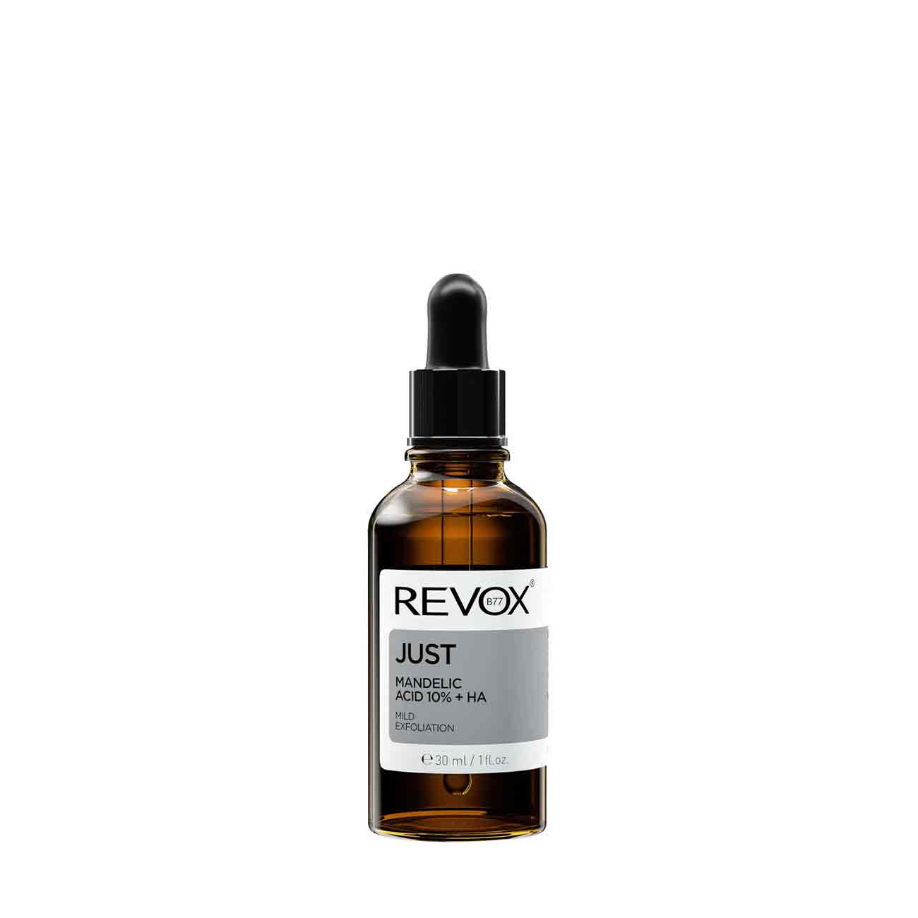 Exfoliant bland pentru ten cu imperfectiuni 30ml