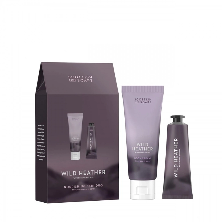 Set de ingrjiire a mainilor si corpului 105ml 