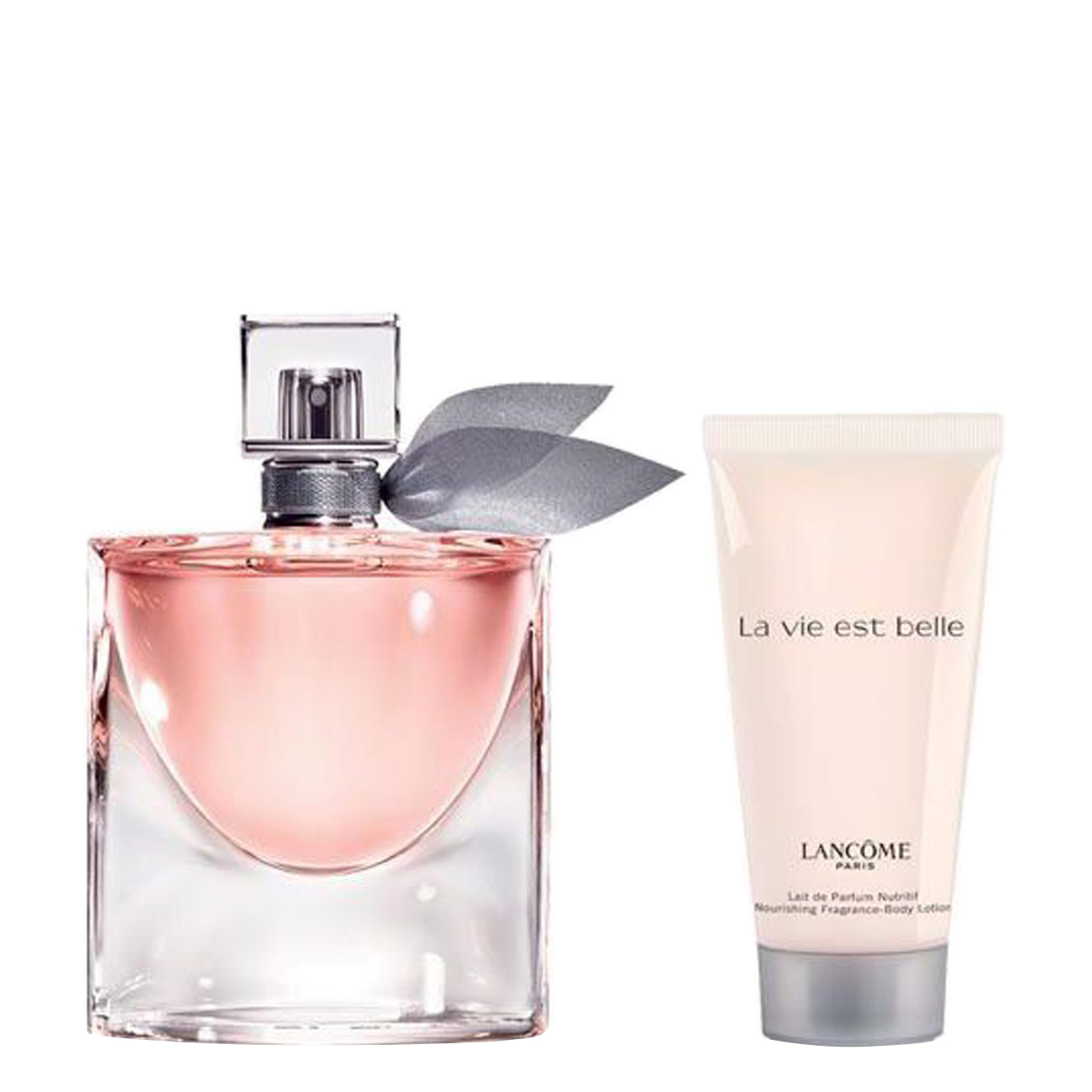 Set Lancome La Vie Est Belle 100ml