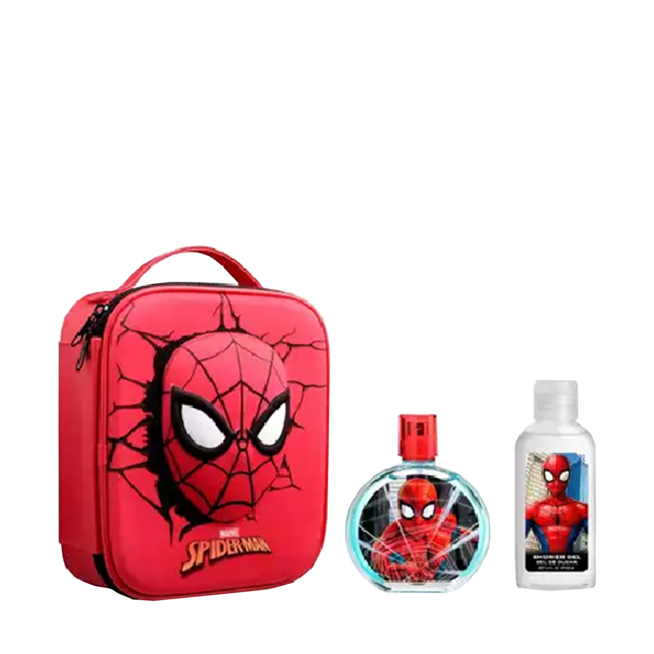 Set Cadou Marvel Spider-Man pentru Copii