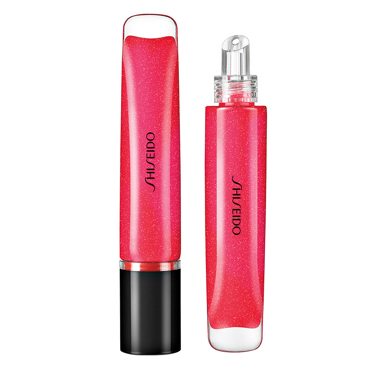 LUCIU DE BUZE CU PARTICULE STRALUCITOARE 9ML