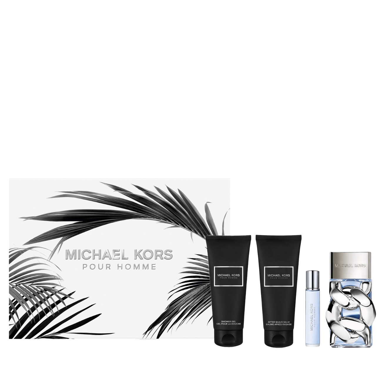 Set Cadou Michael Kors Pour Homme 310ml
