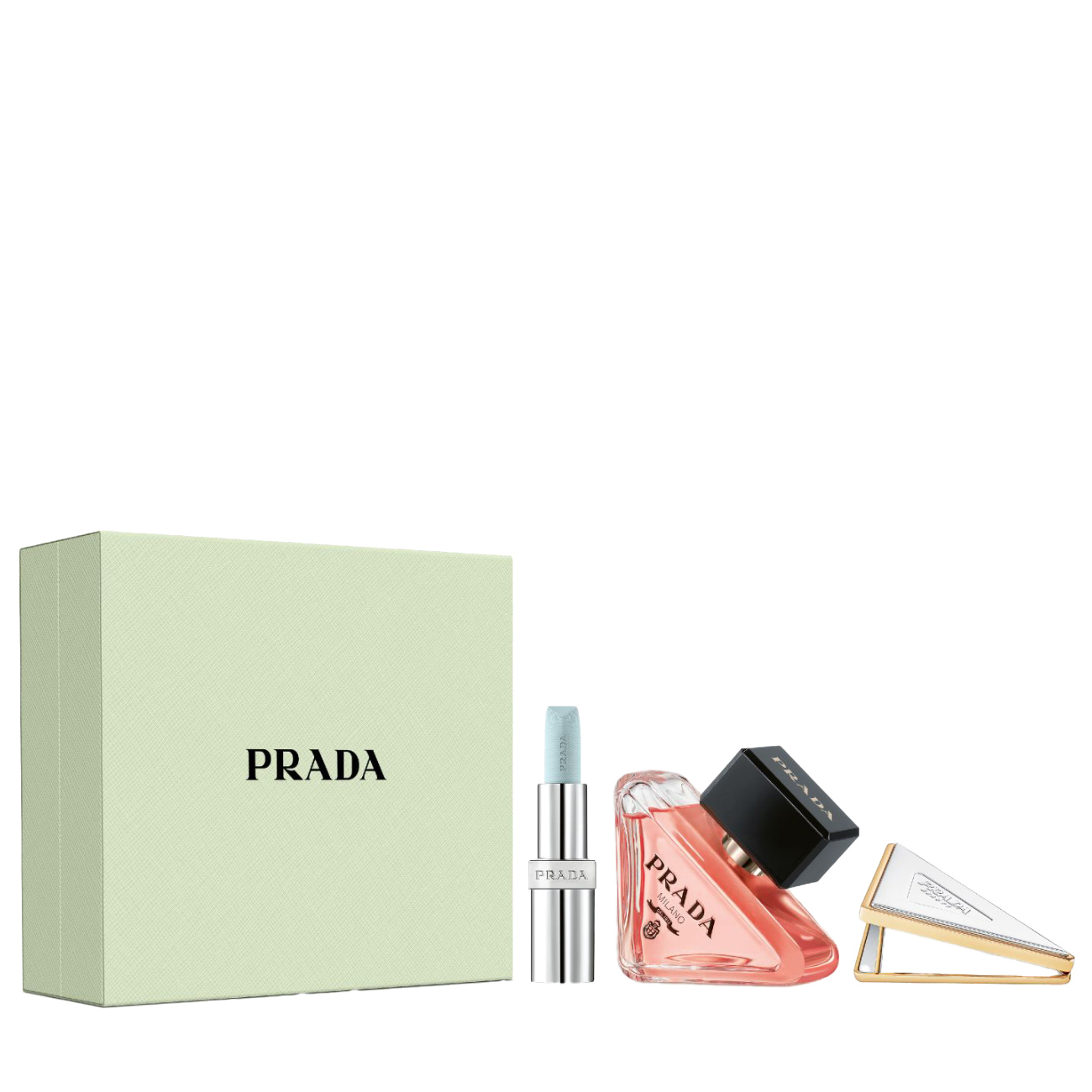 Set Cadou Prada Paradoxe pentru Femei