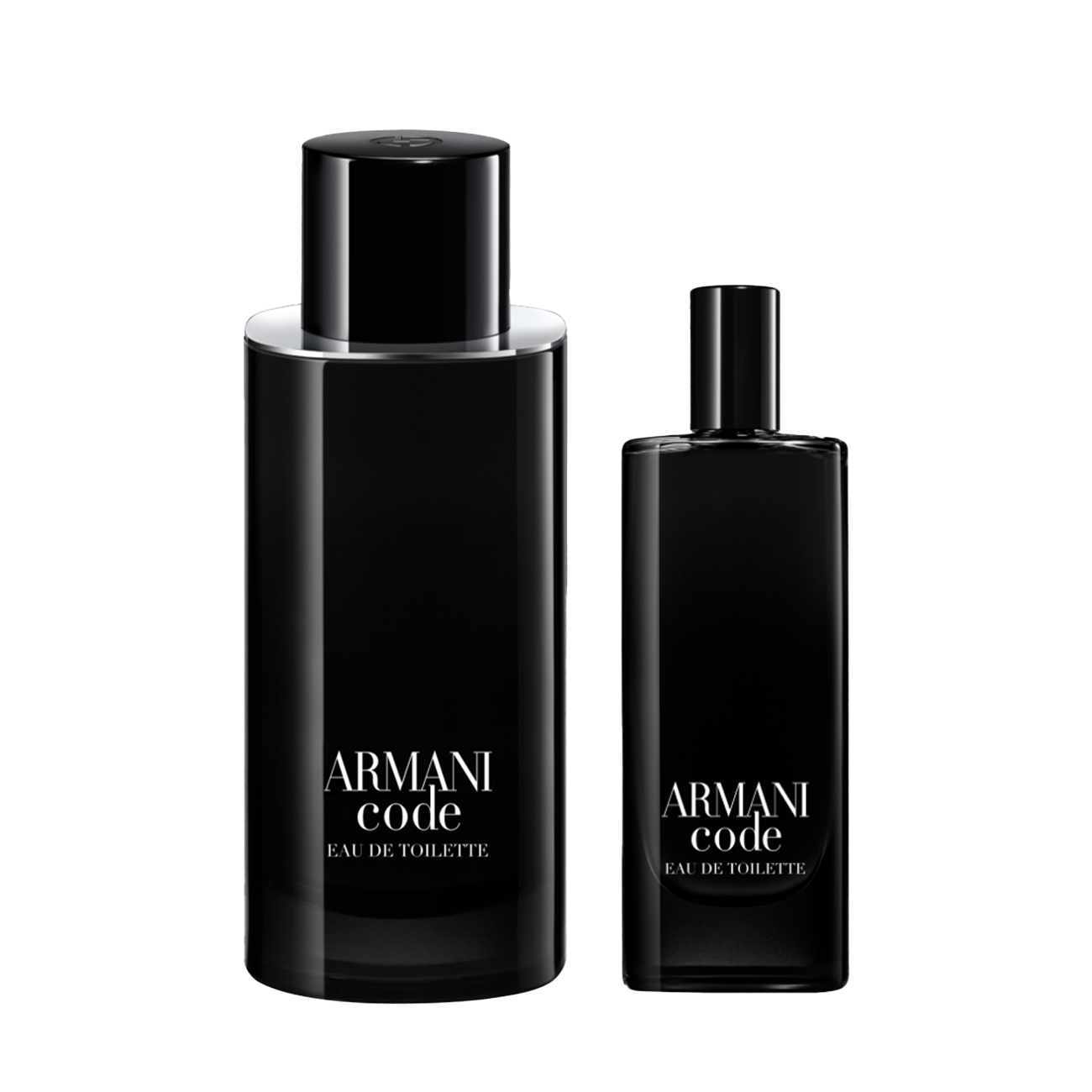 Set Cadou Giorgio Armani Code 140ml
