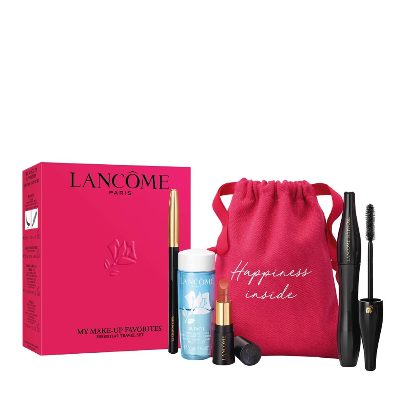 Set Lancôme Hypnôse Mascara 