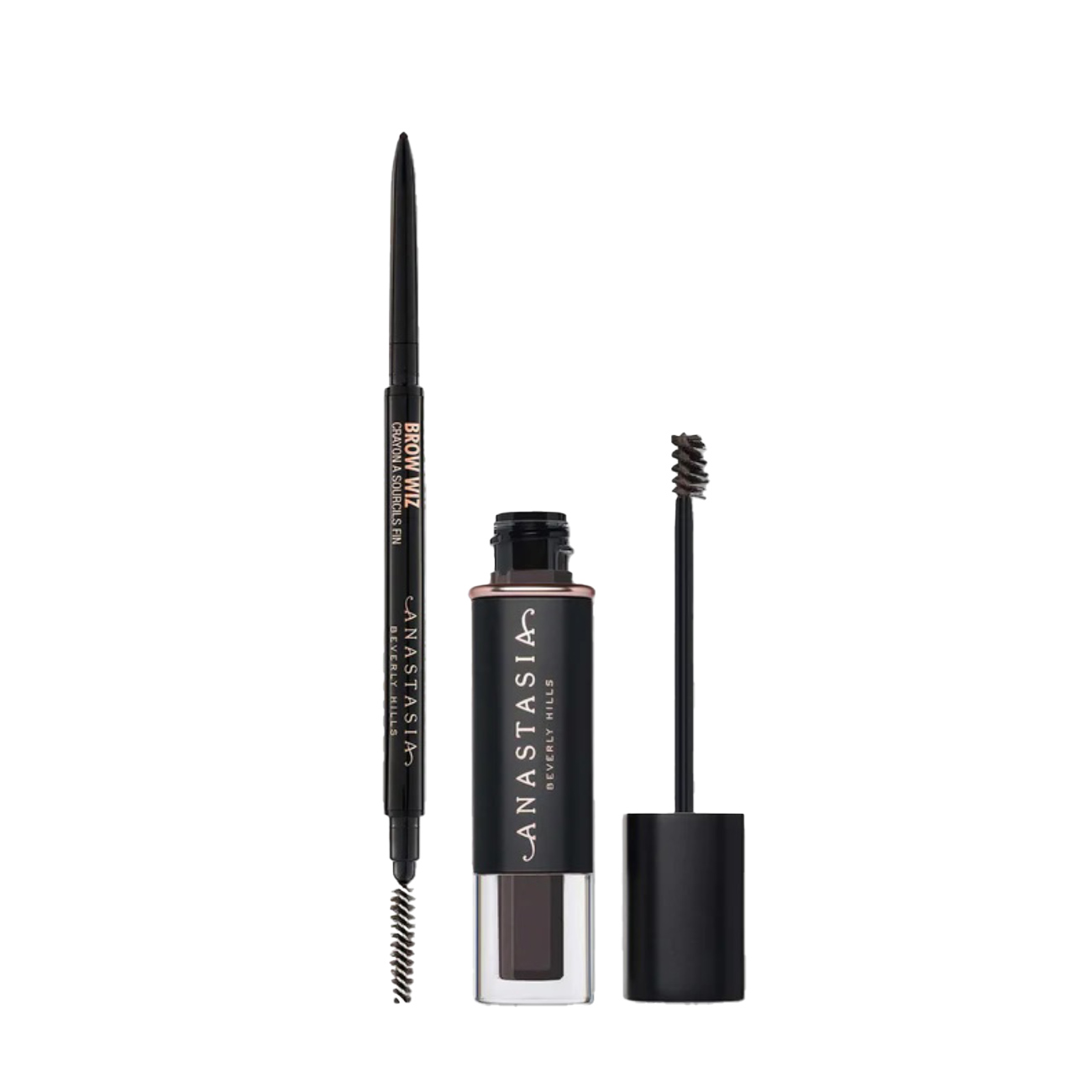 Set Anastasia Beverly Hills pentru definirea sprancenelor