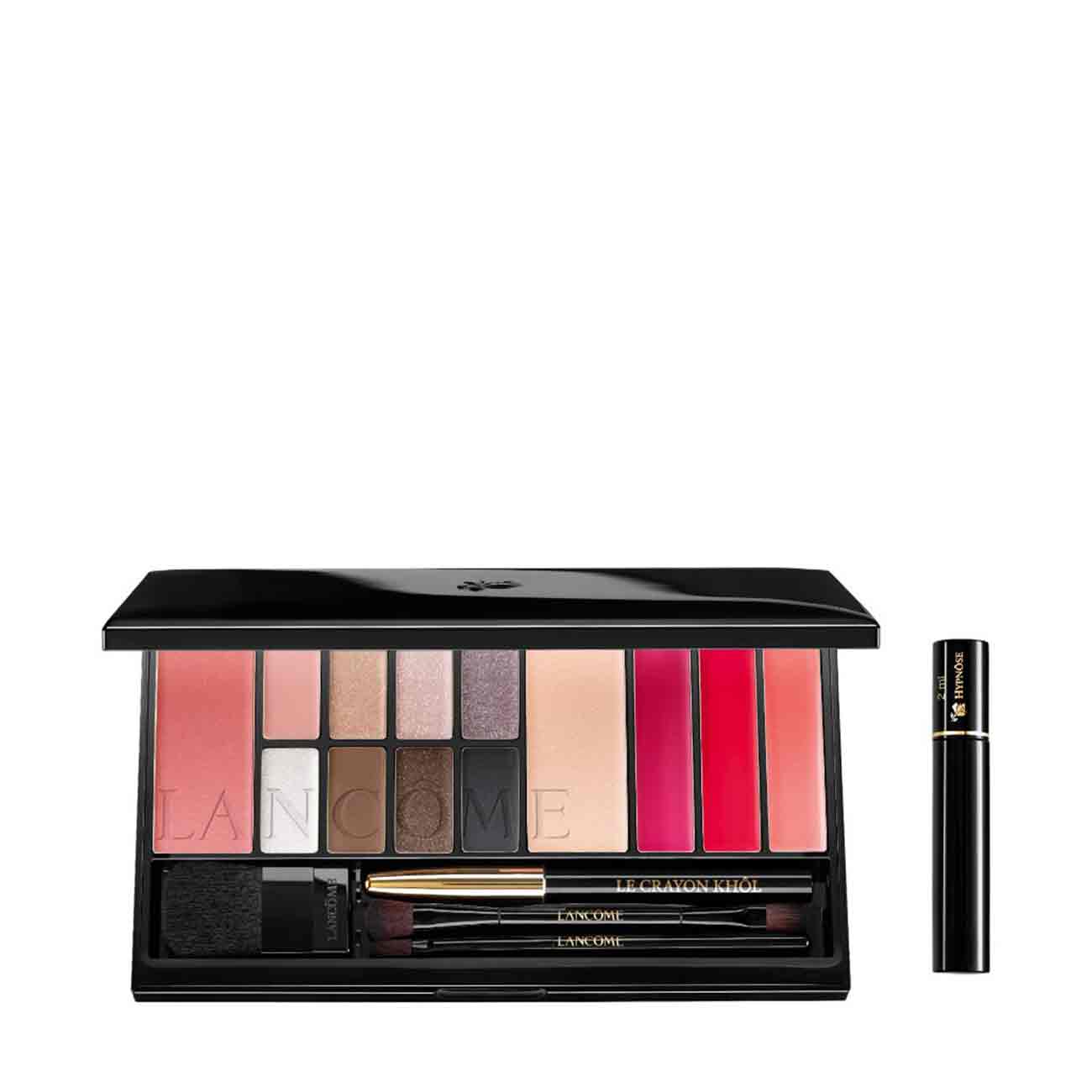 Paleta machial all in one Lancome