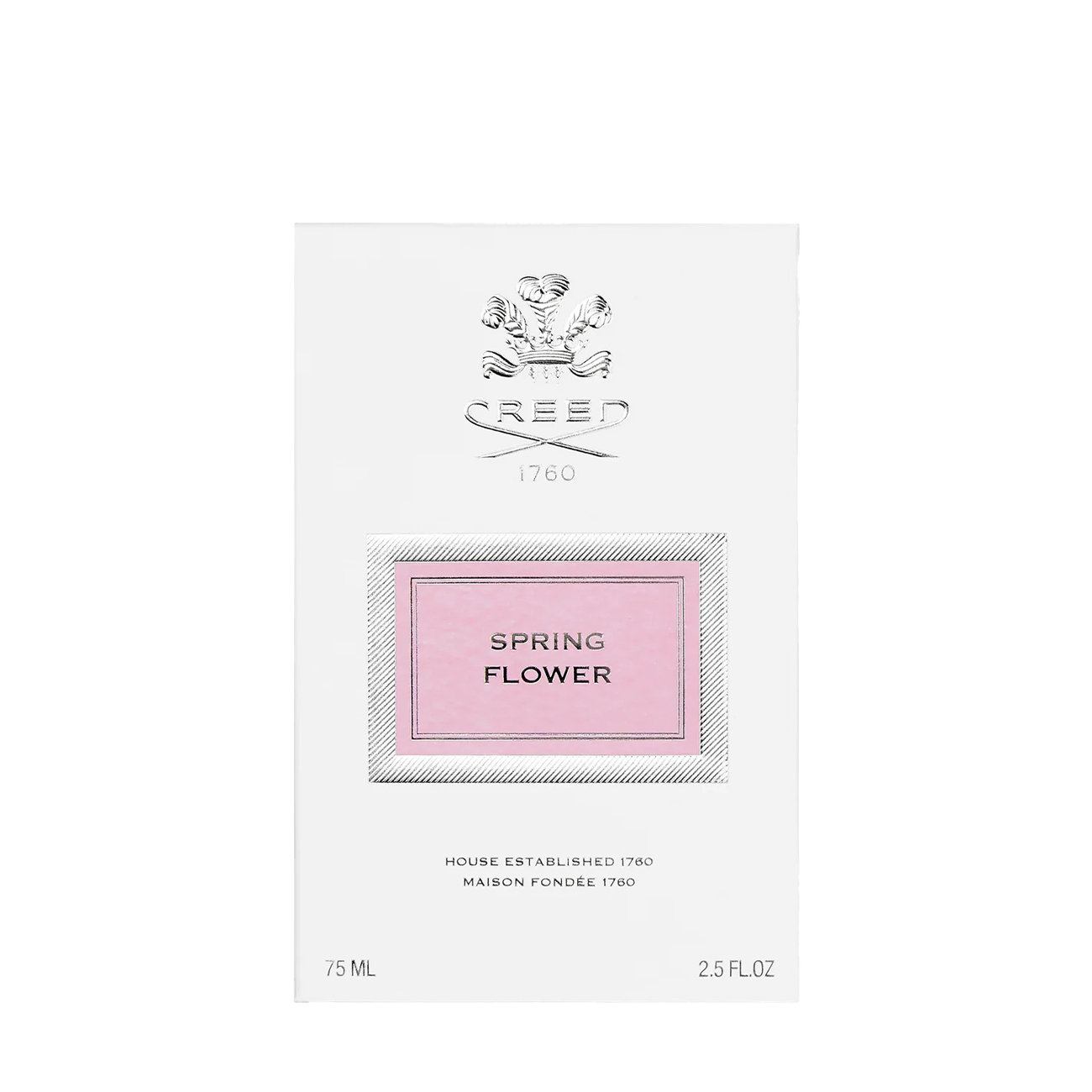 Creed Spring Flower apa de parfum pentru femei 75 ml